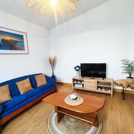 Villa Gateone Al Airport View House Machico  Esterno foto