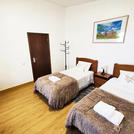 Villa Gateone Al Airport View House Machico  Esterno foto