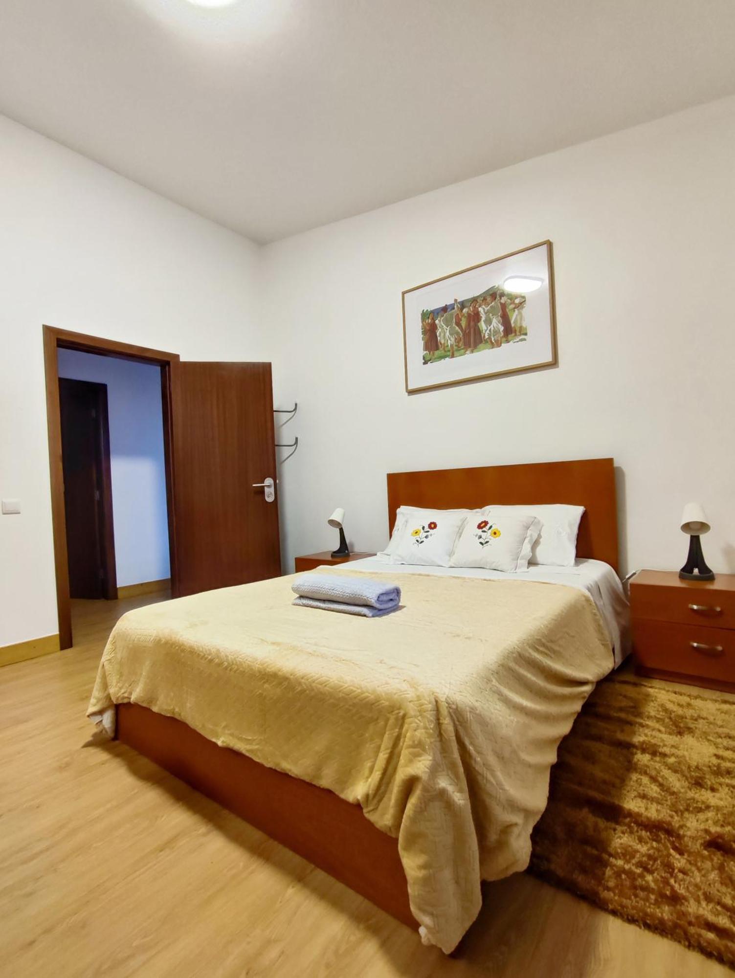 Villa Gateone Al Airport View House Machico  Esterno foto