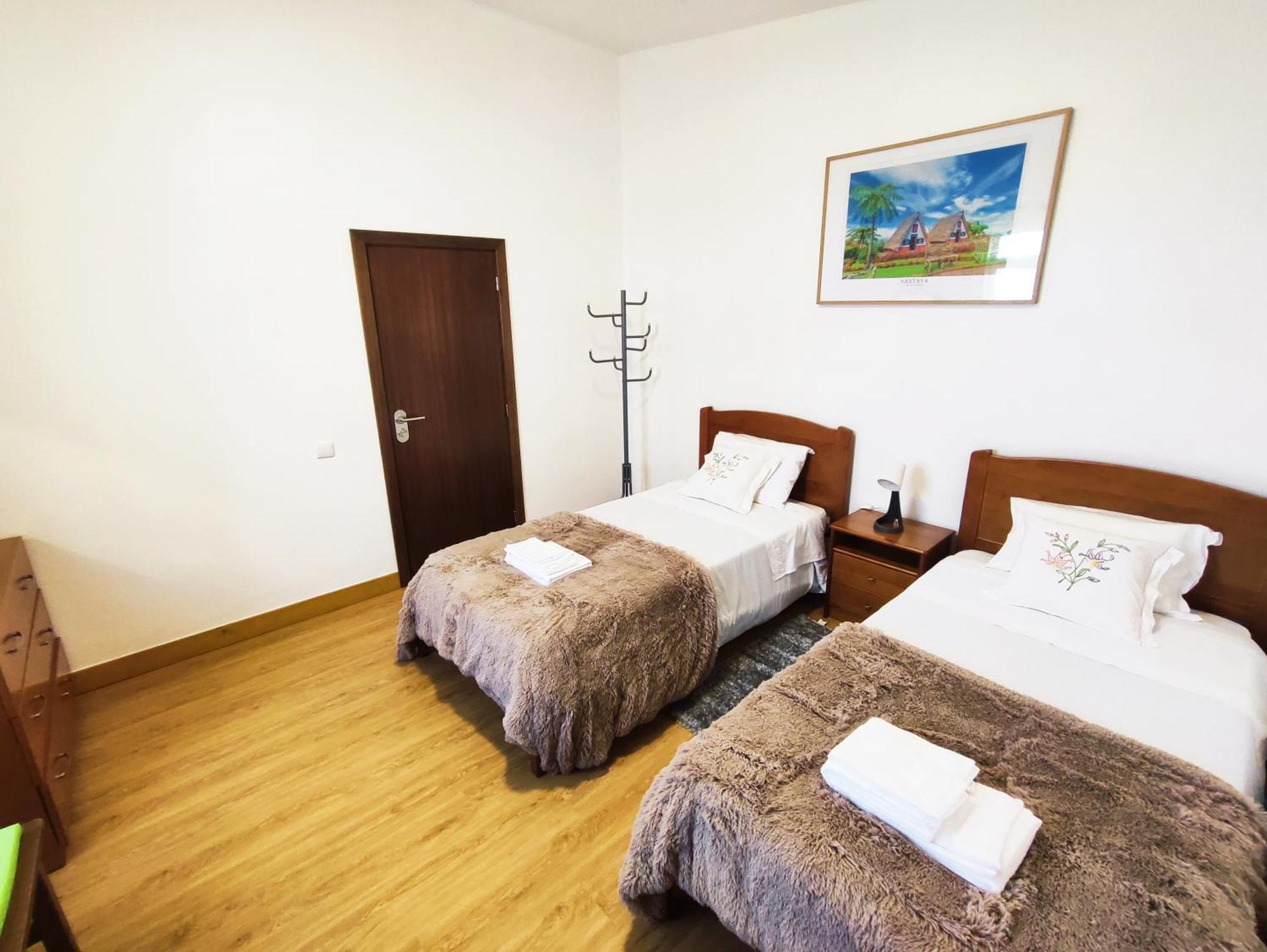 Villa Gateone Al Airport View House Machico  Esterno foto