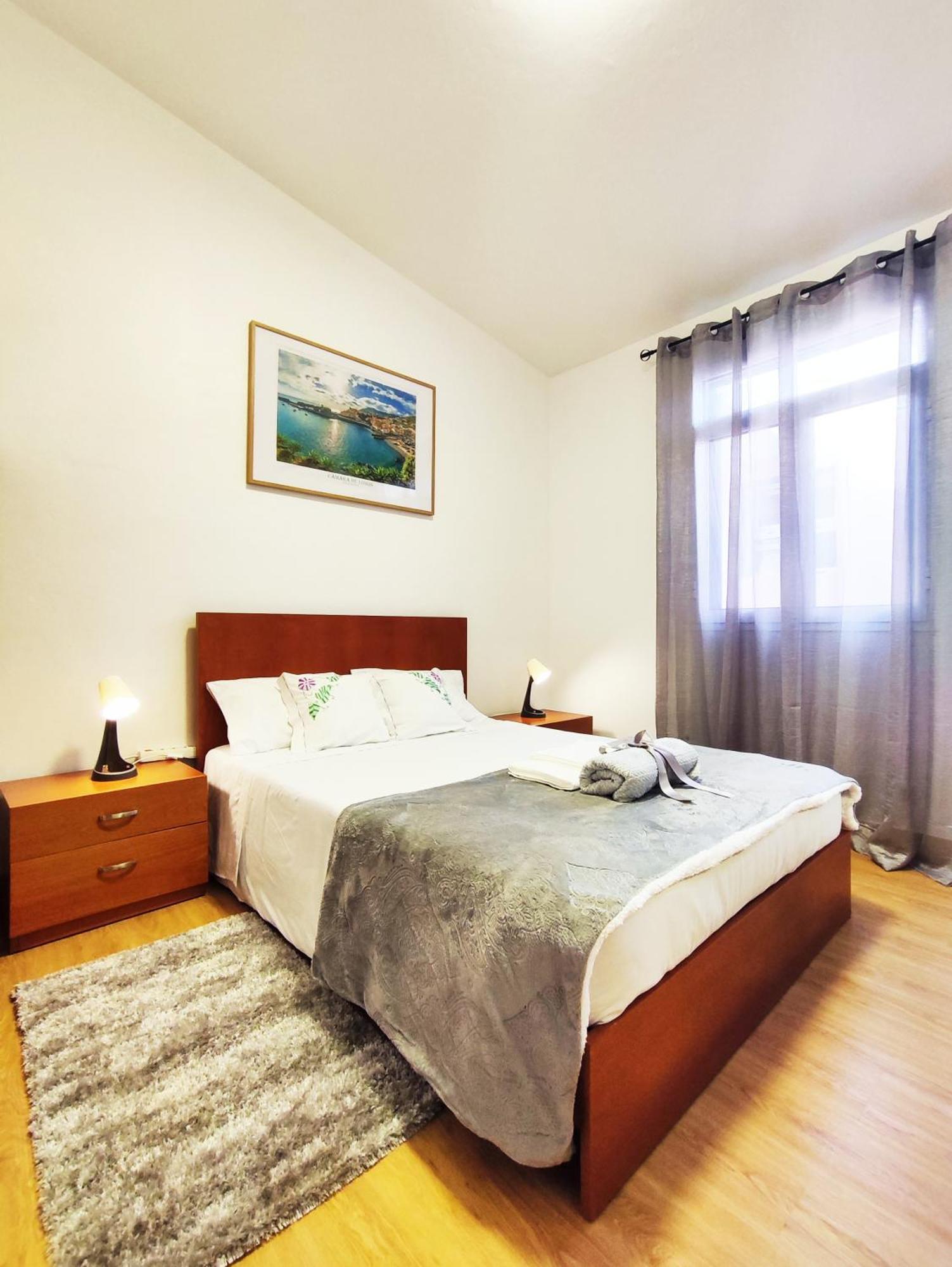 Villa Gateone Al Airport View House Machico  Esterno foto